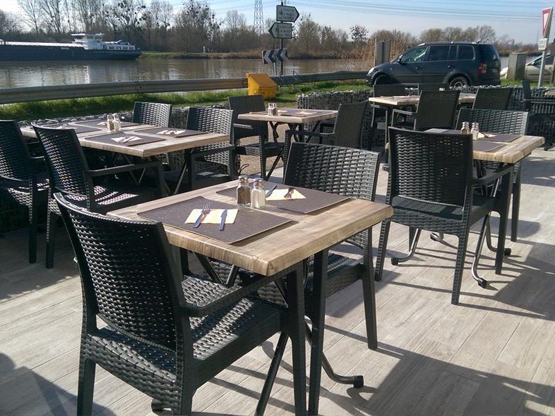 Restaurant le Bar Bac