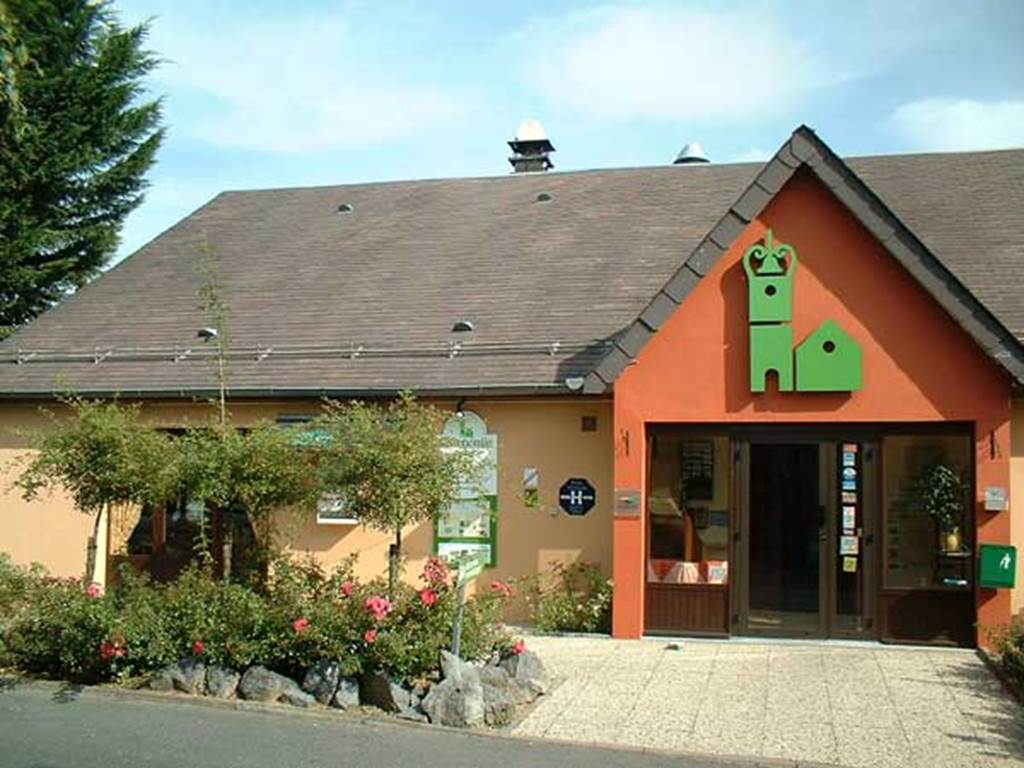 Restaurant "Le Campanile"