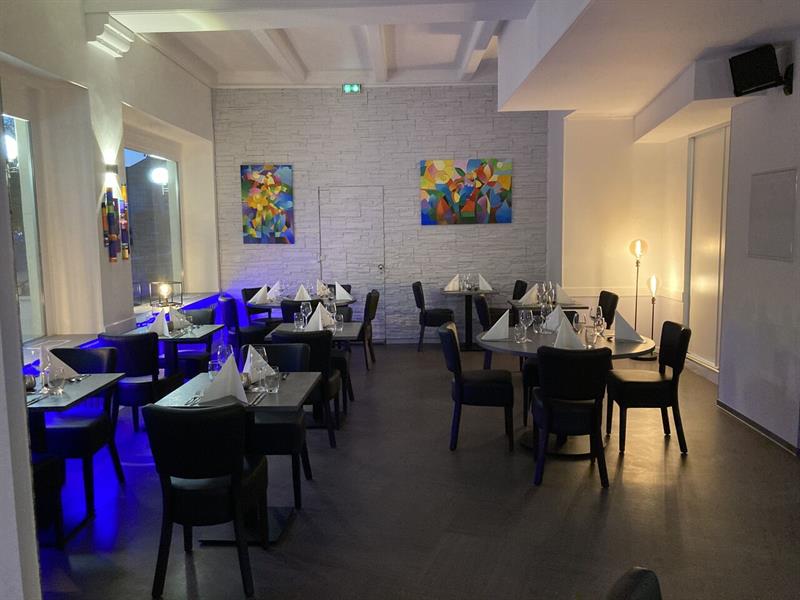 Restaurant le Carpe diem