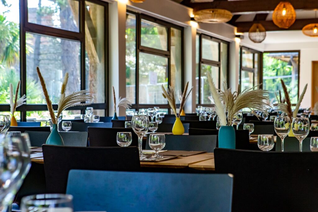 Restaurant Le Carré