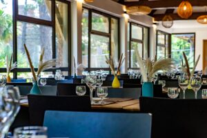 Restaurant Le Carré
