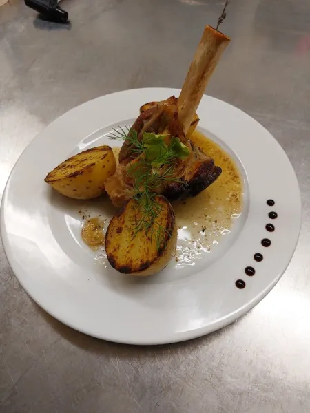 Restaurant Le Quinsois