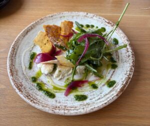 Restaurant Le Renard