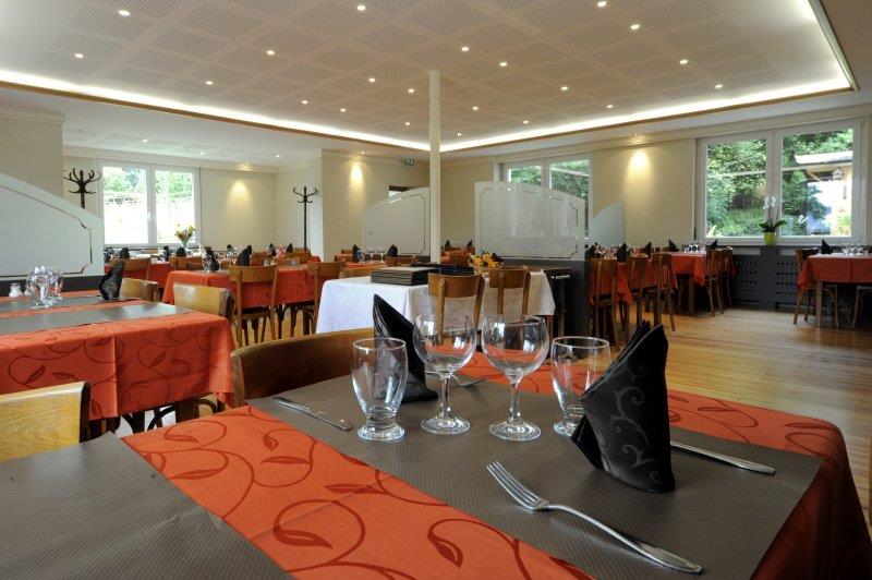 Restaurant le Studerhof