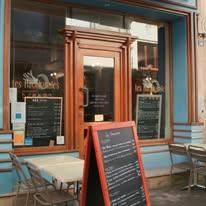 Restaurant Les Bacchanales