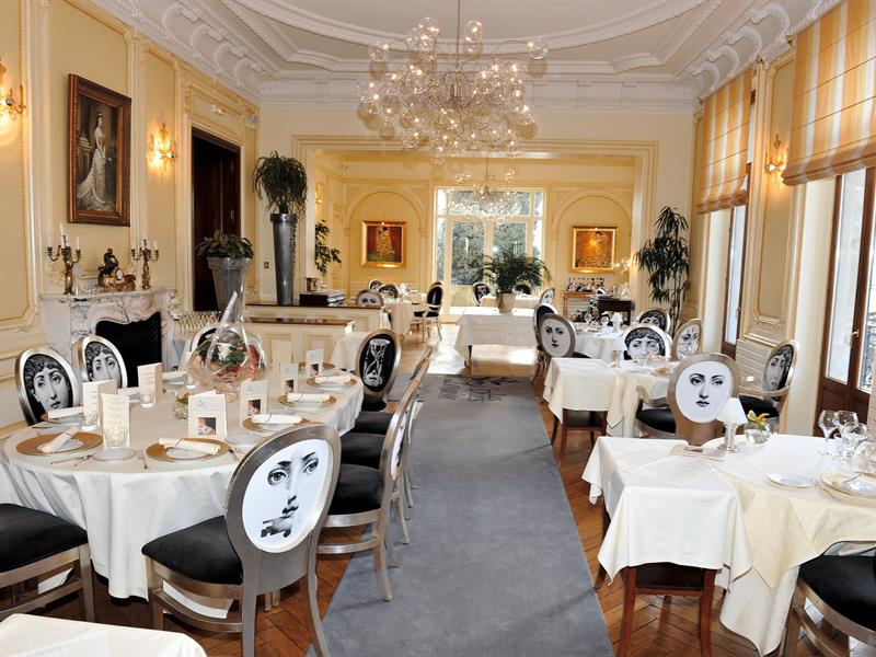 Restaurant Les Ducs de Lorraine