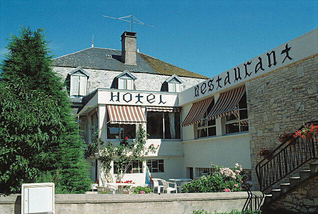 Restaurant Lescure