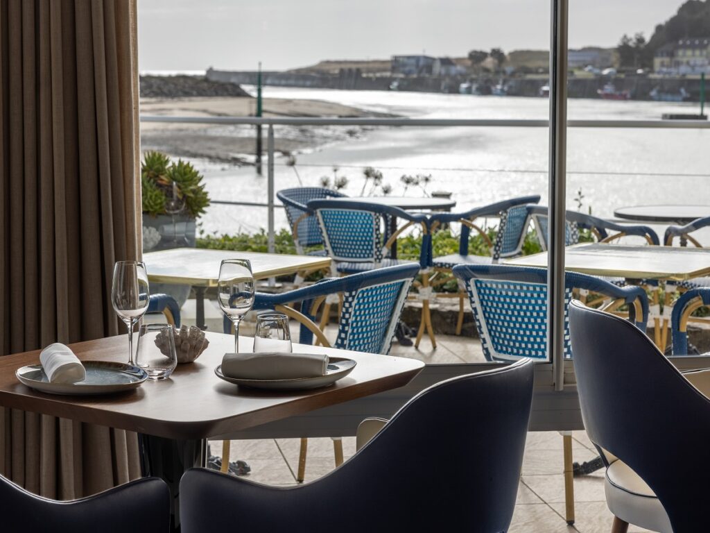 Restaurant Marnage