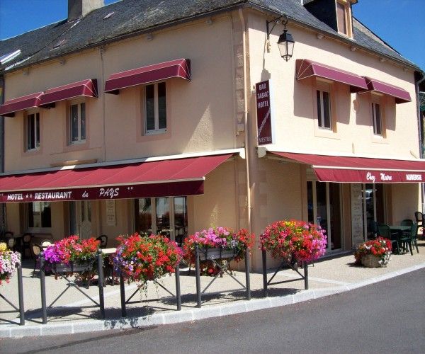 Restaurant Mestre