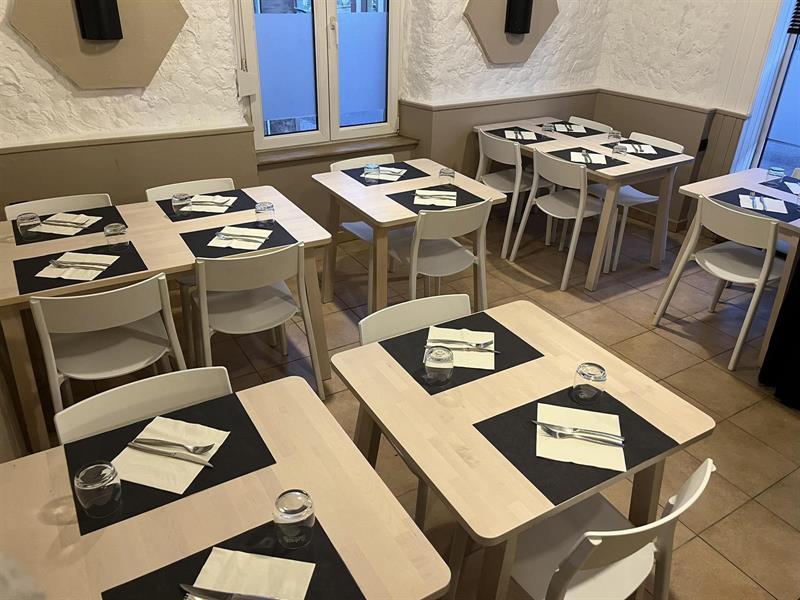 Restaurant Ô petit délice