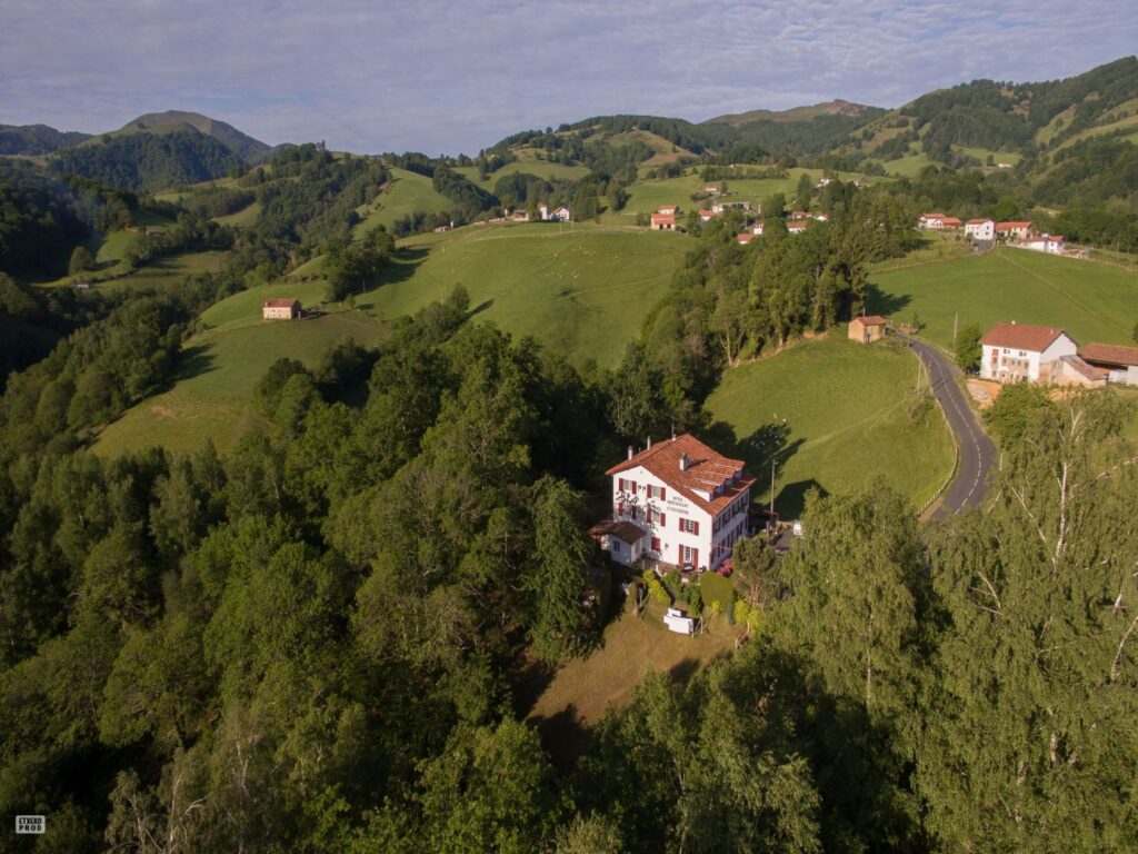 Restaurant Saint Sylvestre