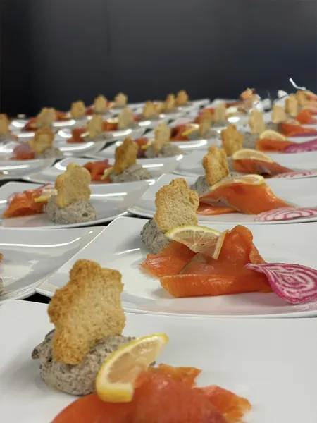 Restaurant Traiteur le Planol