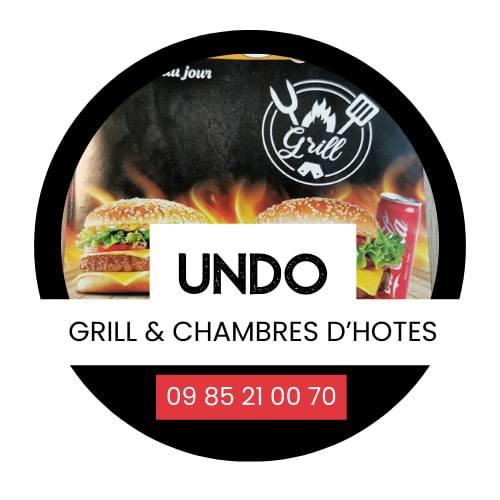 Restaurant Undo Grill
