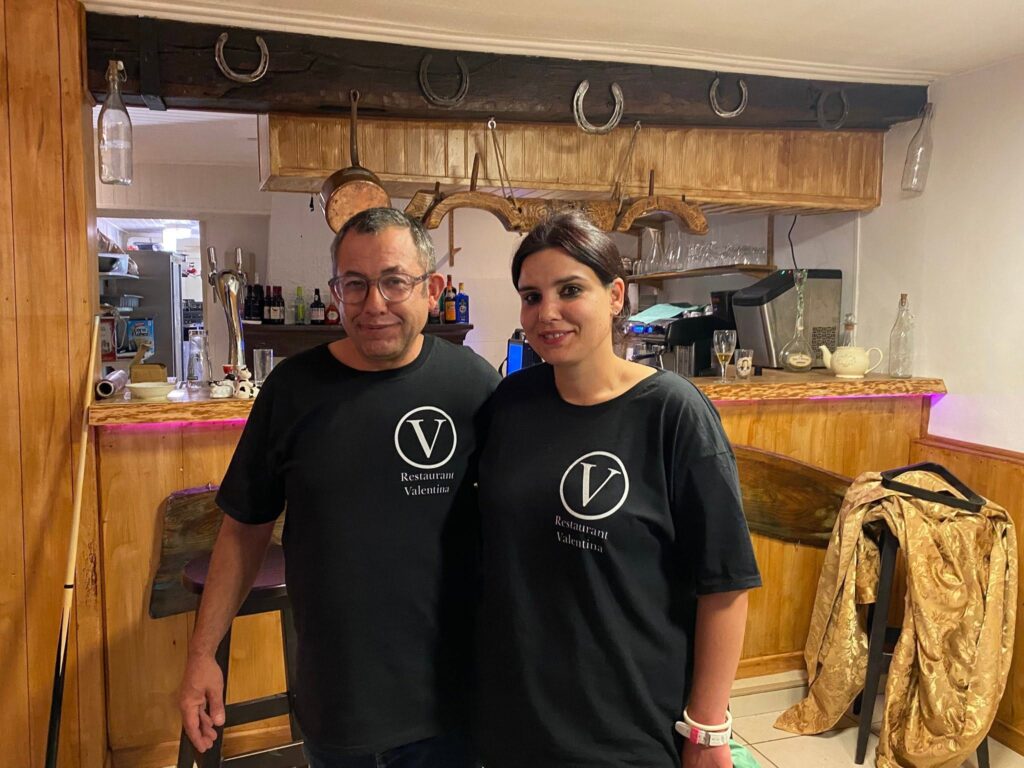 Restaurant Valentina