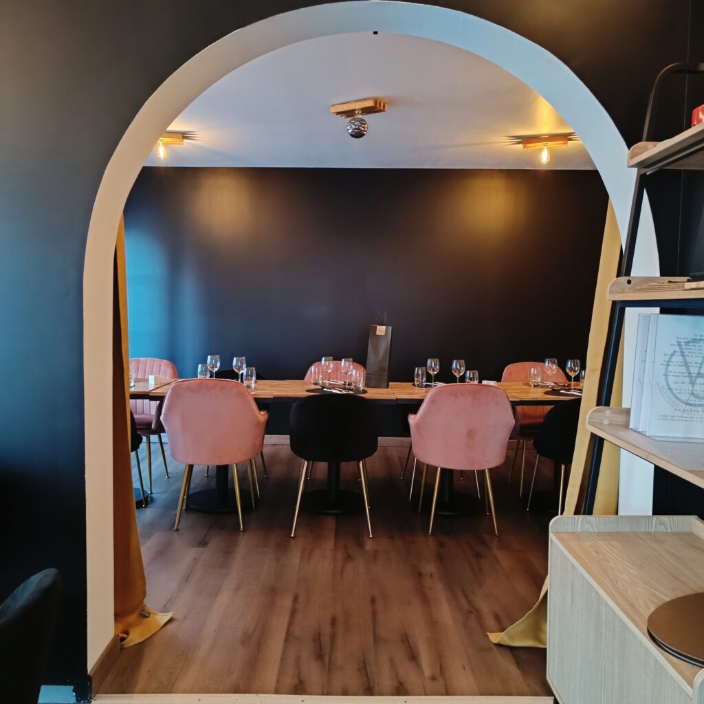 Restaurant VerSus