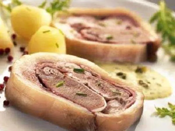Restaurant Vert Lavande