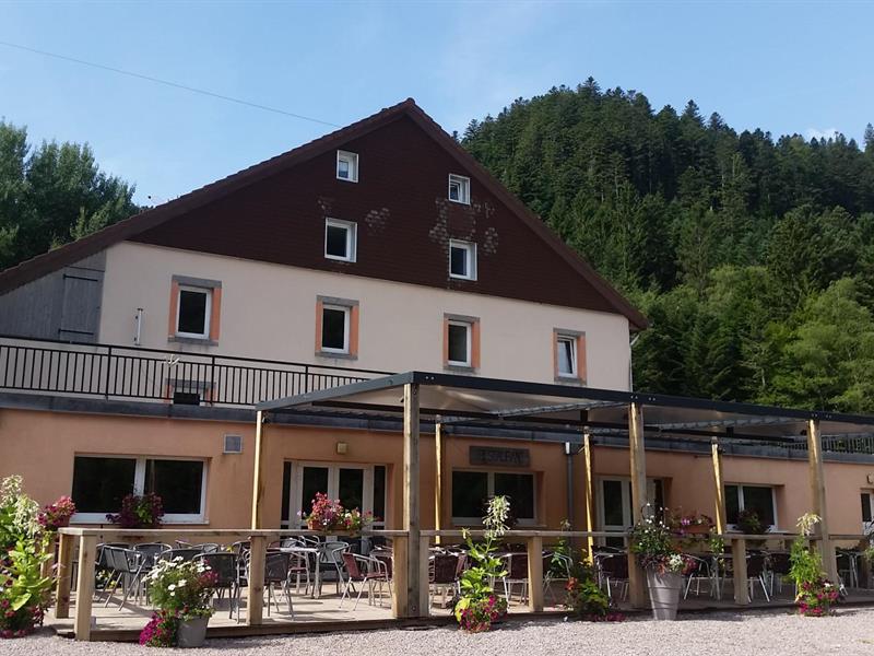Rest'Ô Bluches