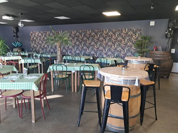 Resto Campagne (groupes)