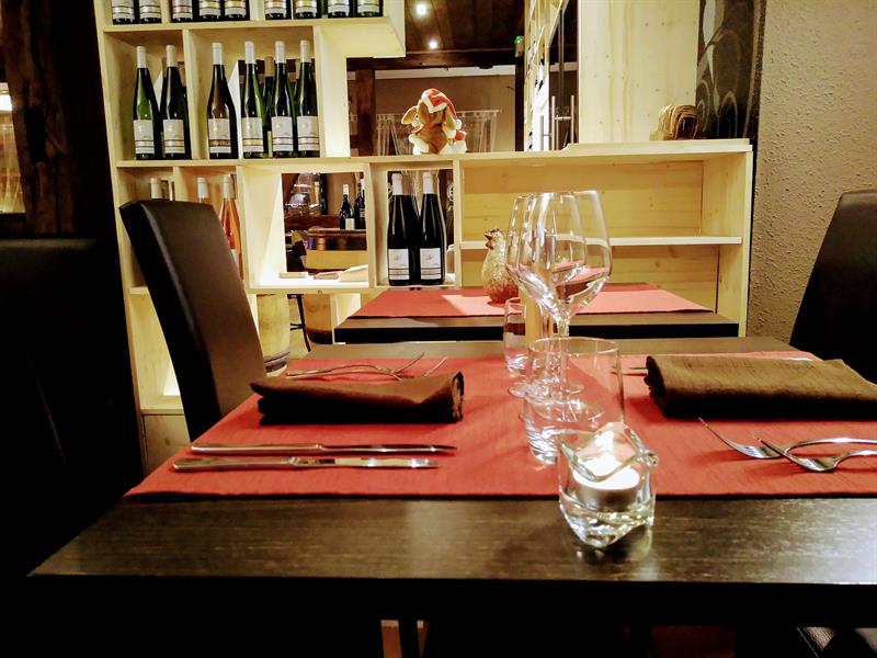 Resto des Vignes