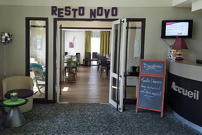 Resto Novo