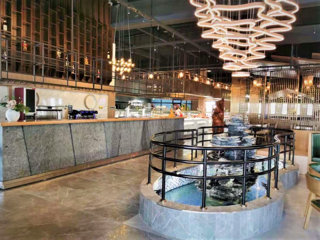 Royal Buffet