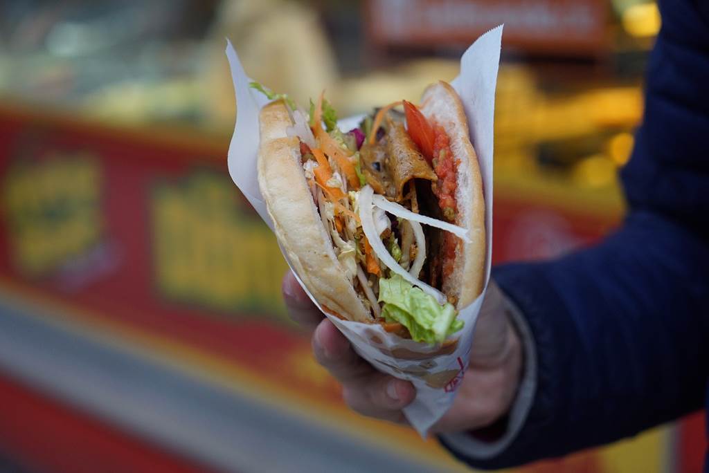 Royal Kebab