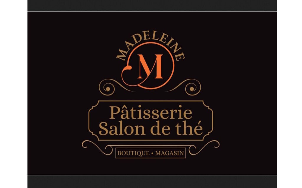 Salon de thé la Madeleine