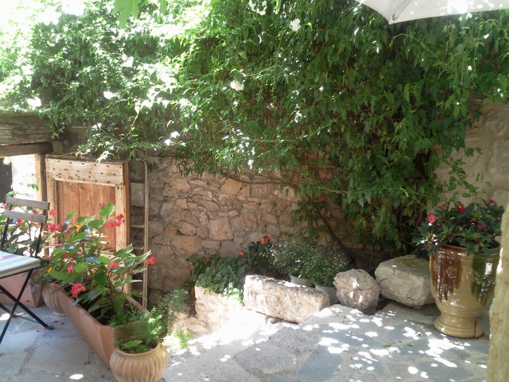 SALON DE THÉ MUSÉE DU VILLAGE D'ANTAN