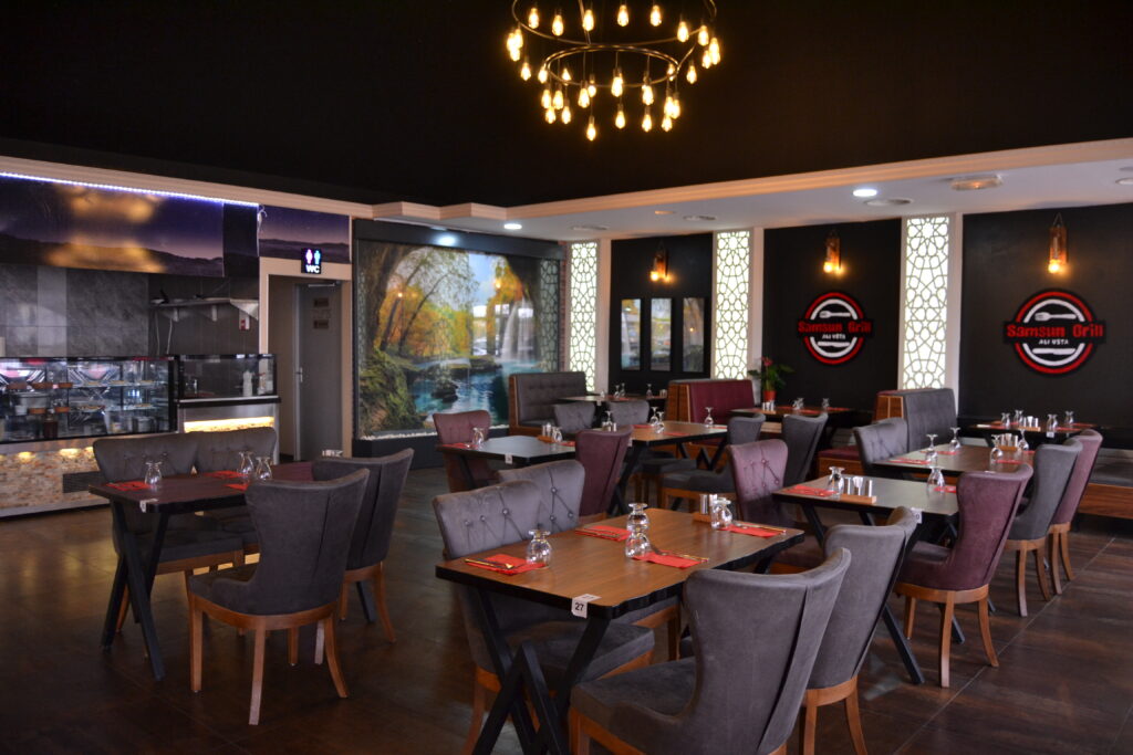 Samsun Grill