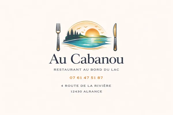 Sandy Acty - Au Cabanou