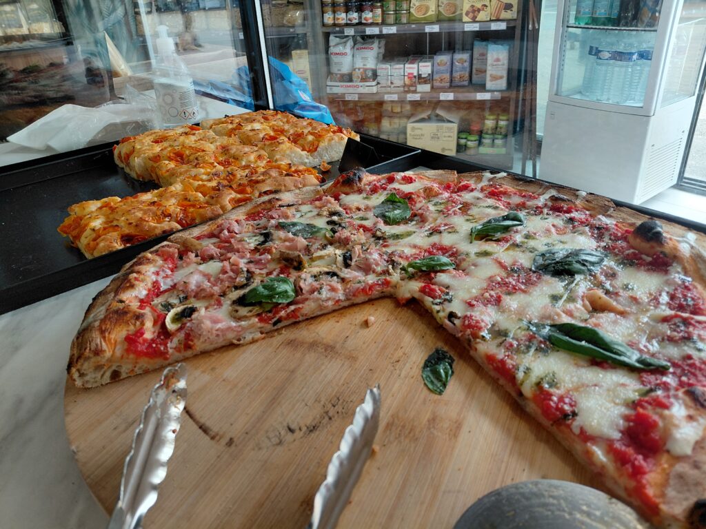 Sapori d'Italia