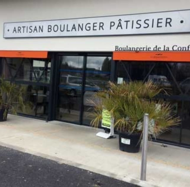 SAS Boulangerie de la Confluence