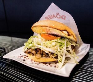 Kebab 4 frères