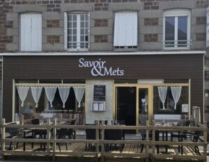Savoir & Mets
