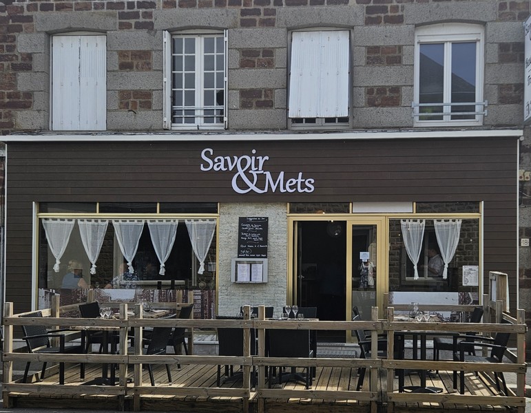 Savoir & Mets