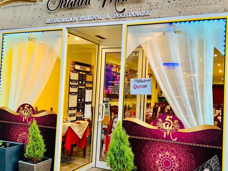 Shahhi Mahal