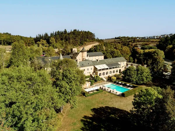 Sin Castle - Le château des péchés