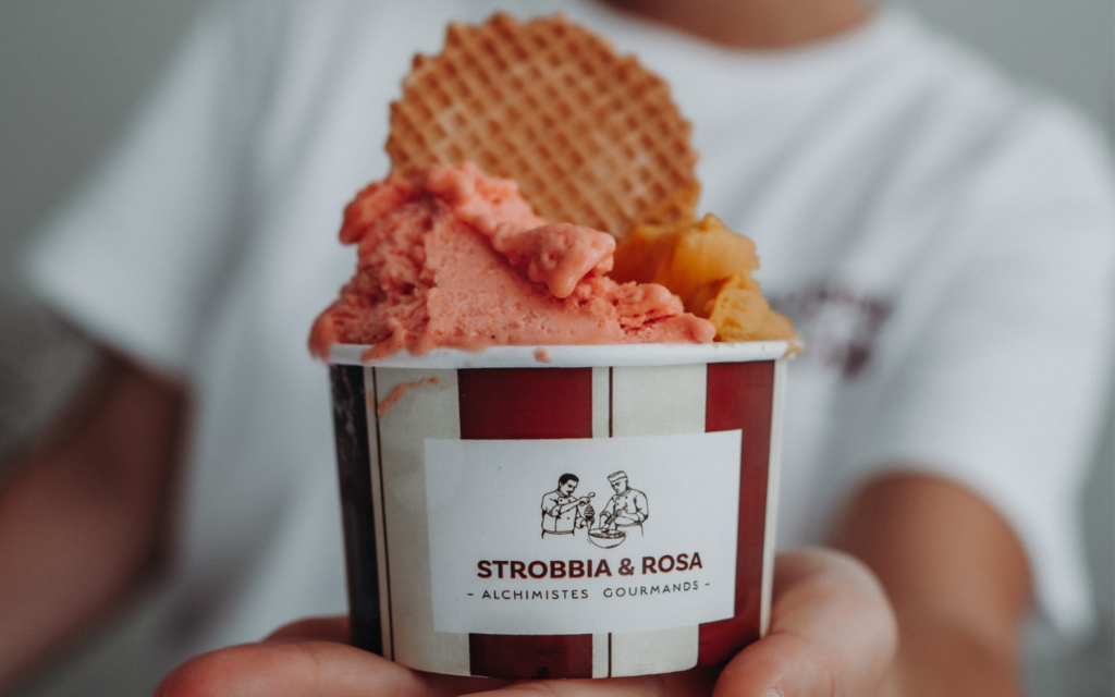 Strobbia & Rosa