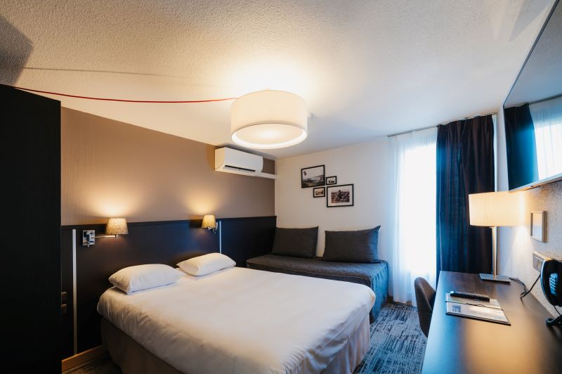 Sure Hôtel by Best Western
