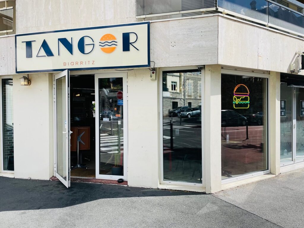 Tangor