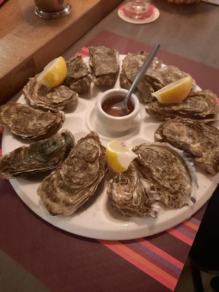 Terre et Mer