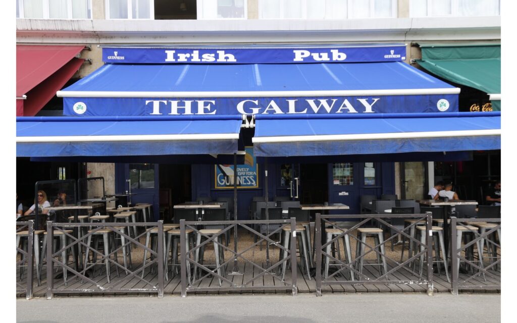 The Galway