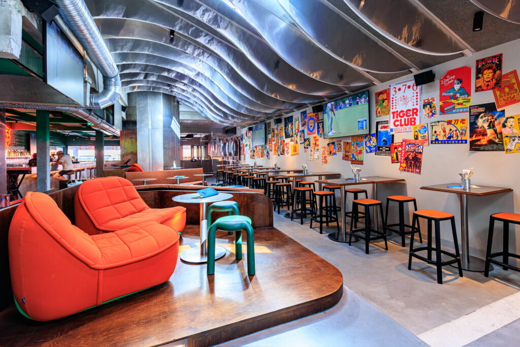 Tiger Club