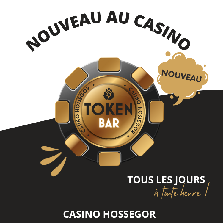 Token Bar