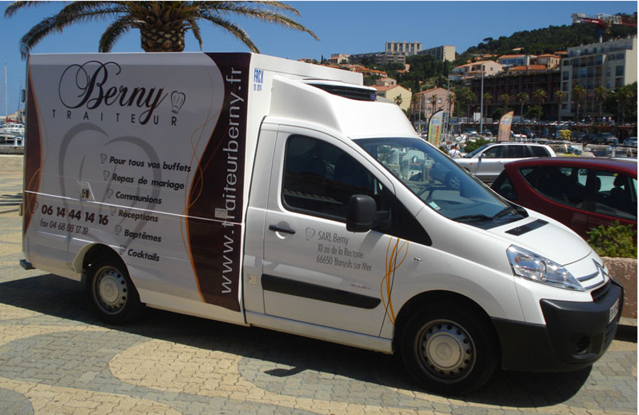 TRAITEUR BERNY