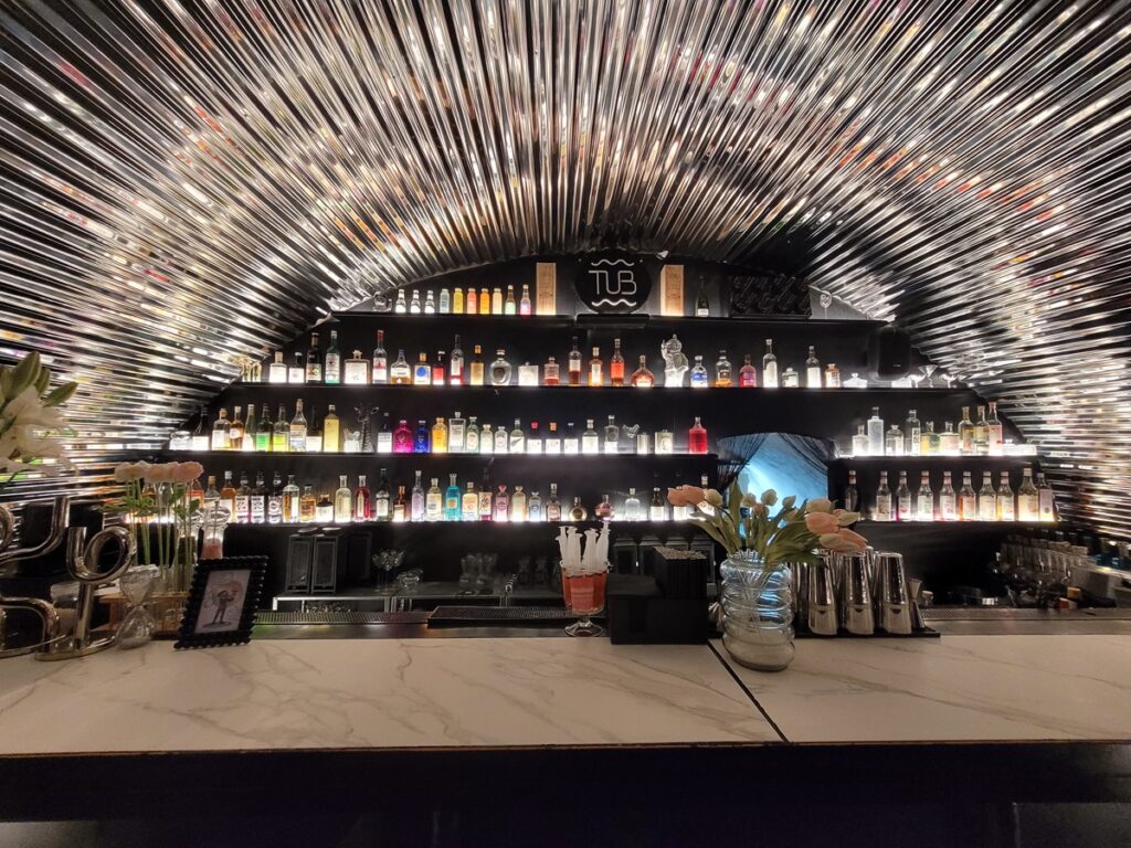 TUB MONTPELLIER