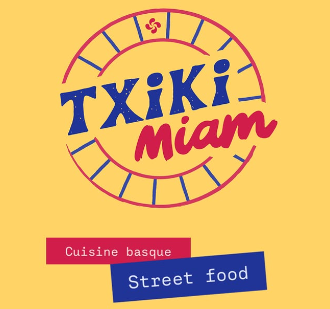 Txiki miam - Open Kitchen