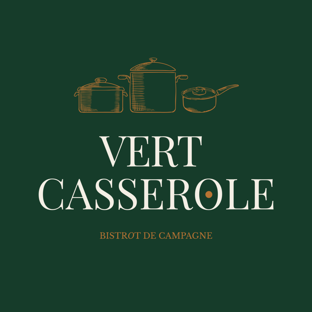 Vert Casserole
