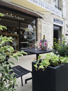 Vins et Saveurs : Bar à Vins