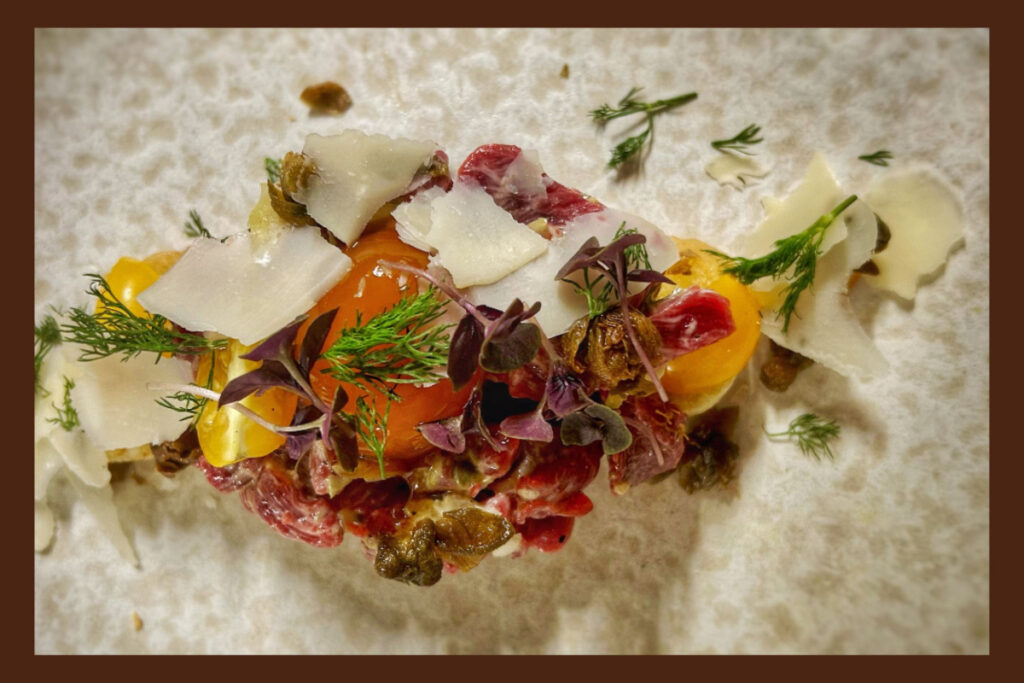 Walnut Bistro
